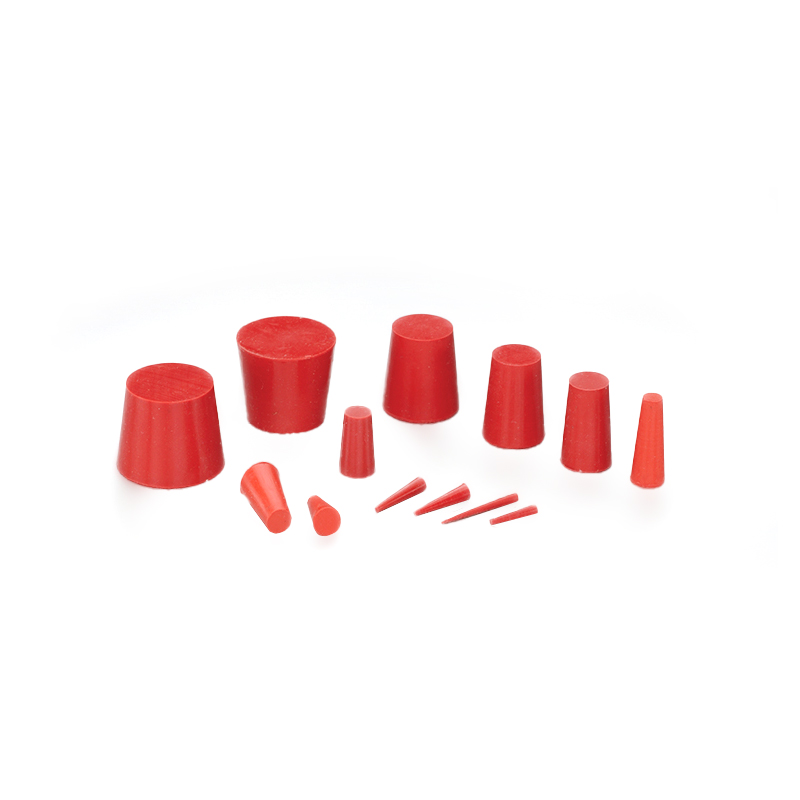 Силиконовые заглушки, силиконовые штекеры