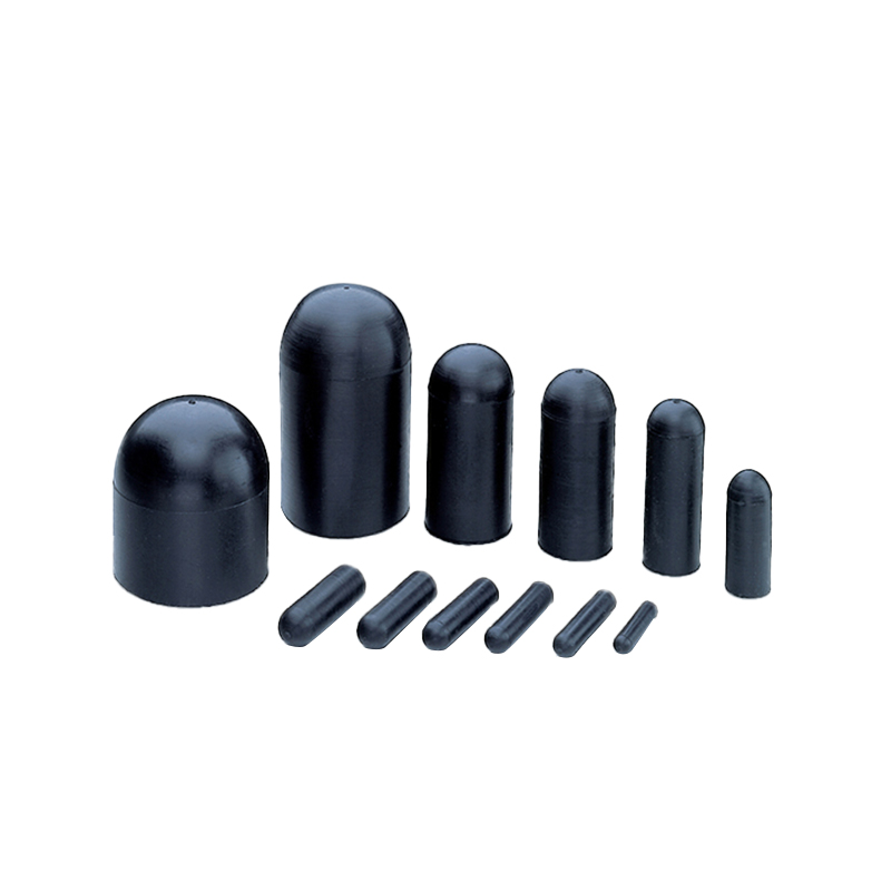 Caps EPDM, крышки EPDM