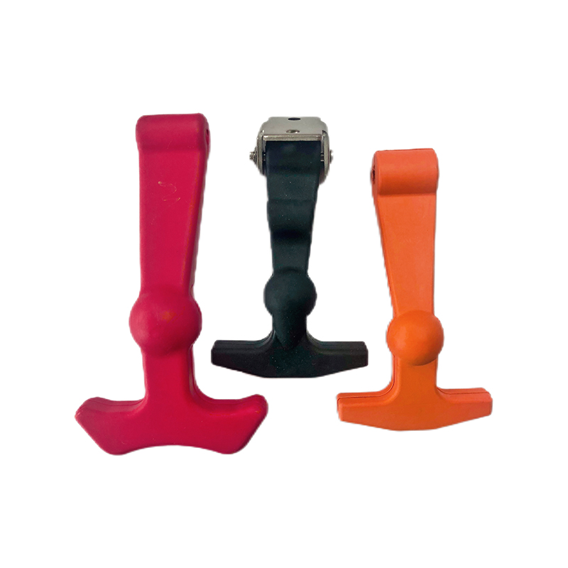 Резиновая защелка ， защелка для дверей, защелка ящика