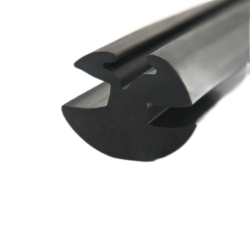 Разделка погоды автомобиля, Т-образная обрезка