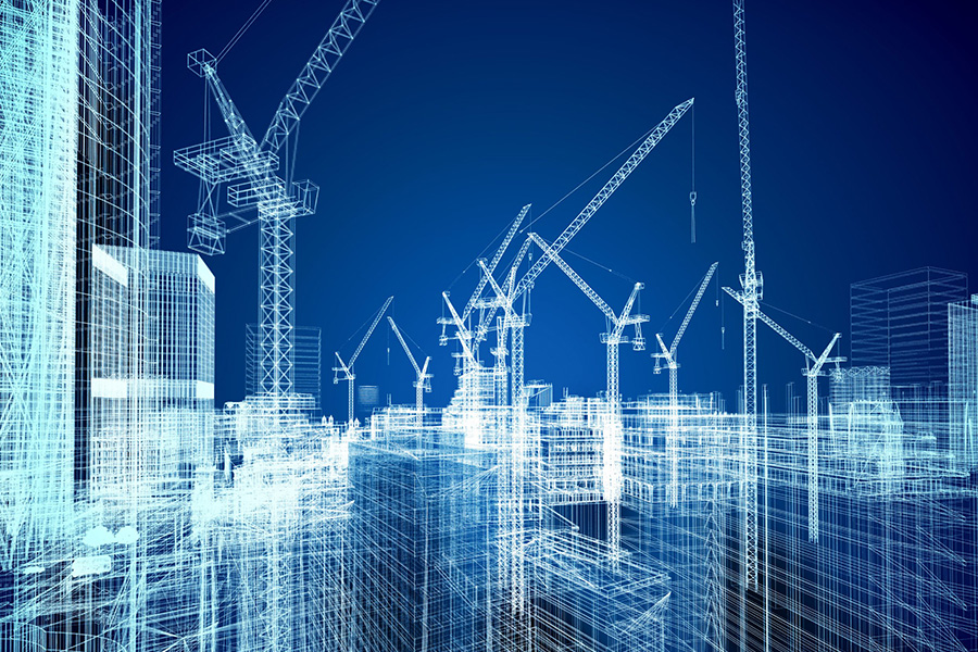 Архитектура