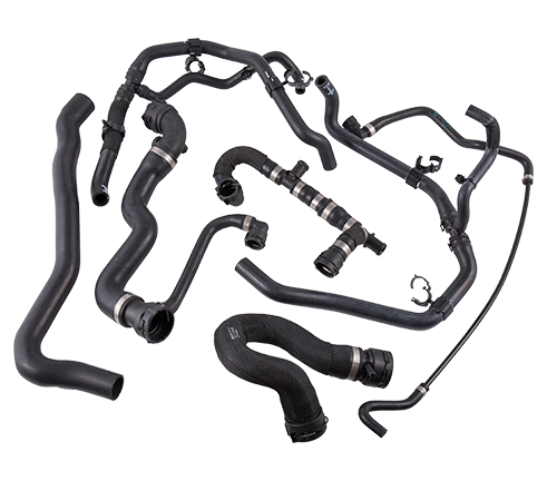 Резиновый шланг   